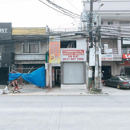 Reddoorz @ Jolly Orange Paranaque Hotel Paranaque City Exterior photo